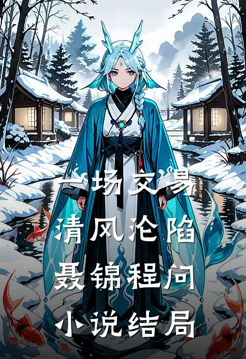 一场交易，清风沦陷聂锦程问小说结局