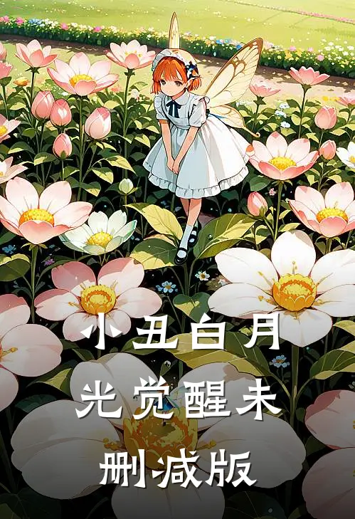 小丑白月光觉醒未删减版