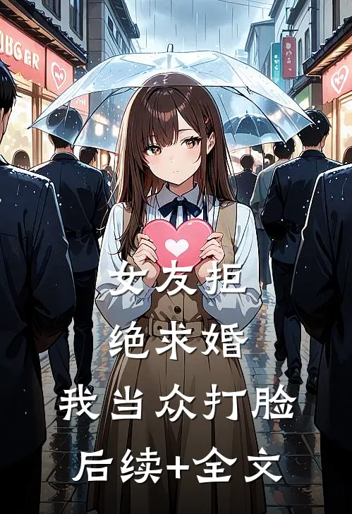 女友拒绝求婚，我当众打脸后续+全文