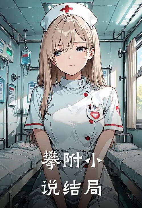 攀附小说结局