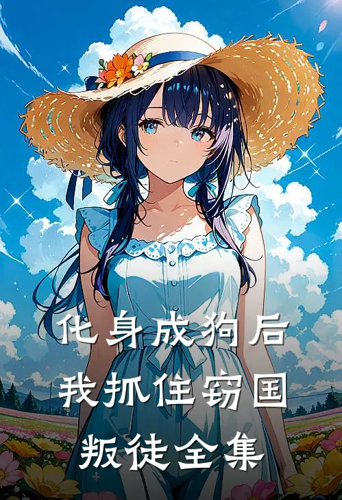 化身成狗后，我抓住窃国叛徒 全集
