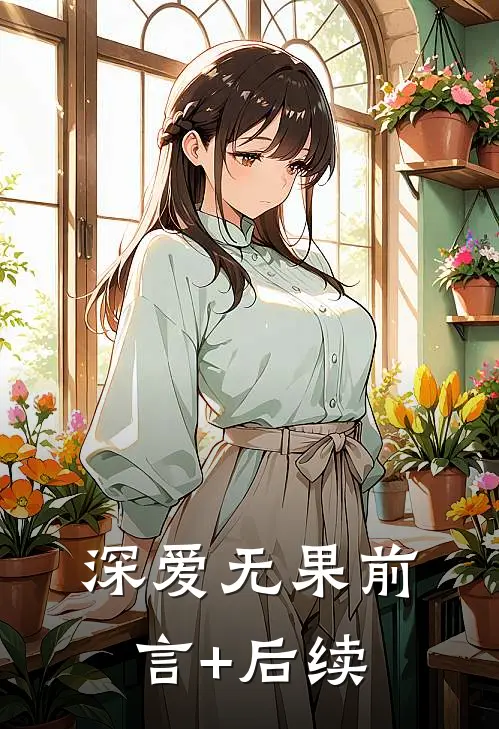 深爱无果前言+后续
