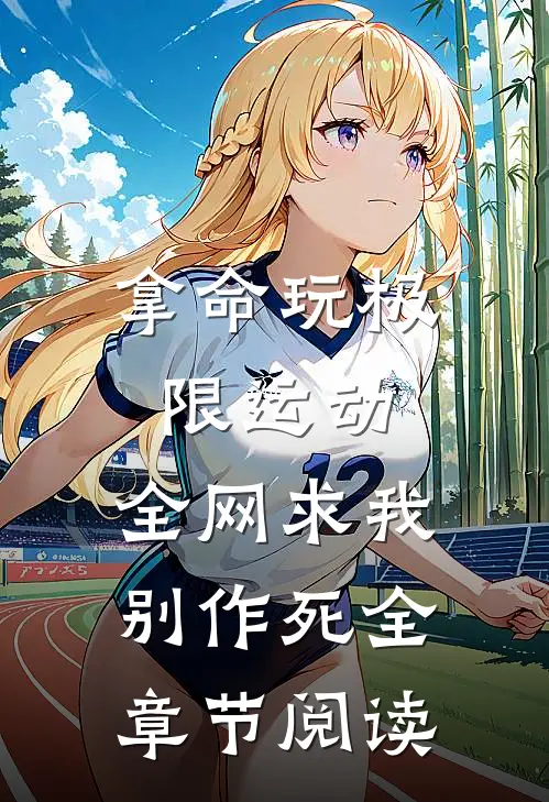 拿命玩极限运动,全网求我别作死全章节阅读