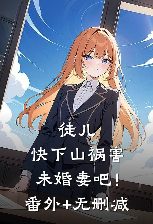 徒儿，快下山祸害未婚妻吧！番外+无删减