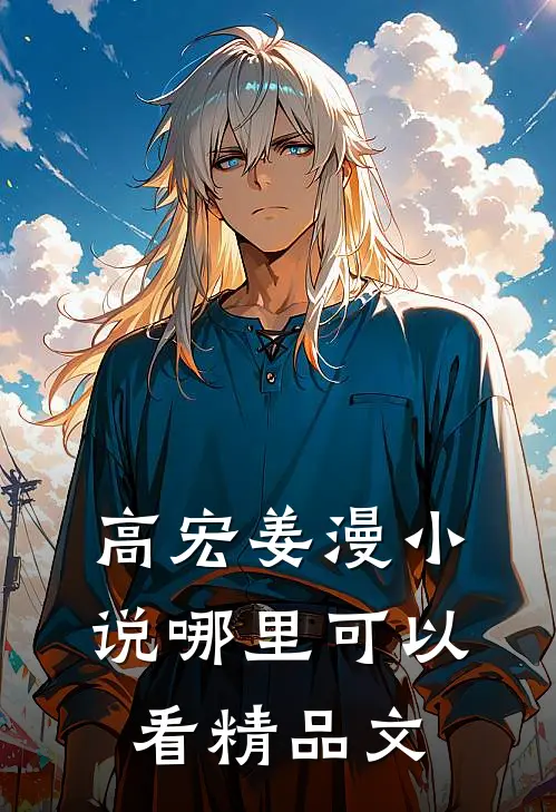 高宏姜漫小说哪里可以看精品文