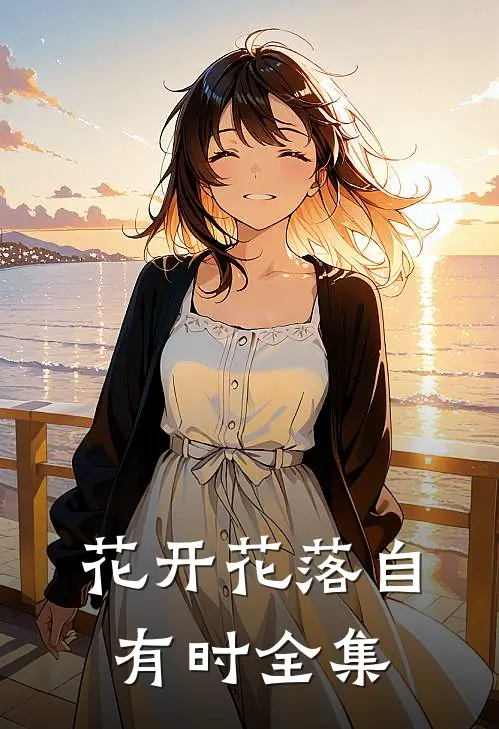 花开花落自有时全集