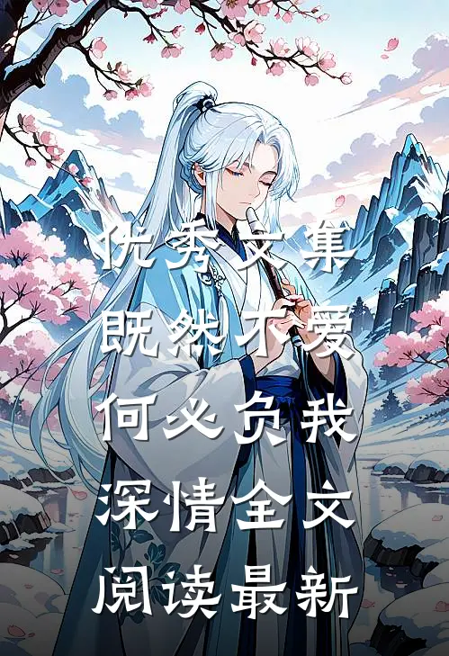 优秀文集既然不爱，何必负我深情全文阅读最新