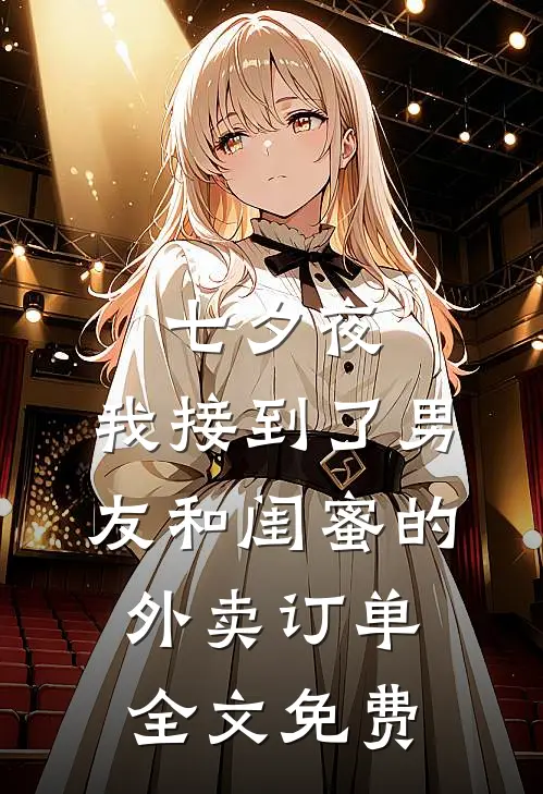 七夕夜，我接到了男友和闺蜜的外卖订单全文免费