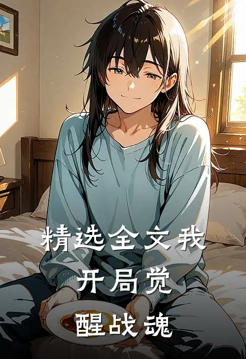 精选全文我，开局觉醒战魂