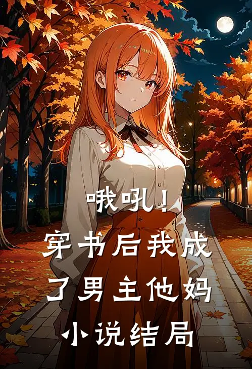 哦吼！穿书后我成了男主他妈小说结局