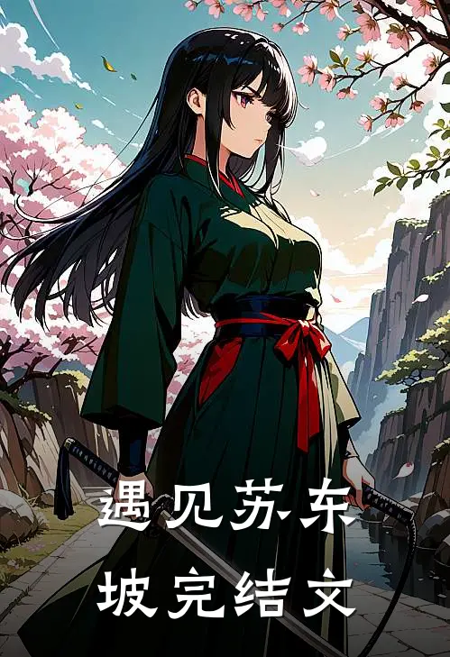 遇见·苏东坡完结文