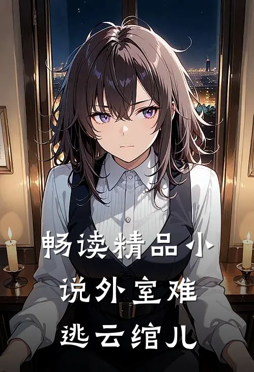 畅读精品小说外室难逃云绾儿