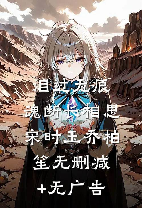 泪过无痕，魂断长相思宋时玉乔柏笙无删减+无广告