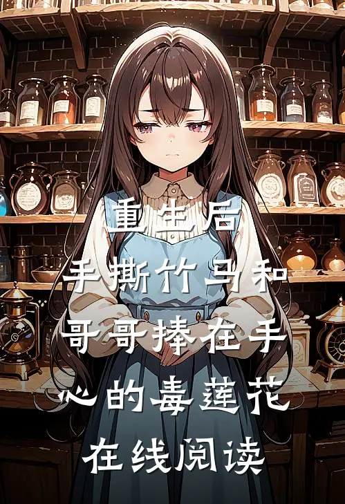 重生后，手撕竹马和哥哥捧在手心的毒莲花在线阅读