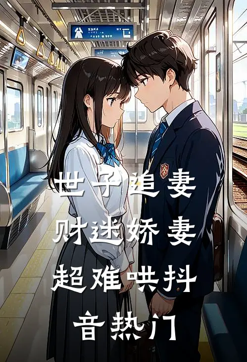 世子追妻：财迷娇妻超难哄抖音热门
