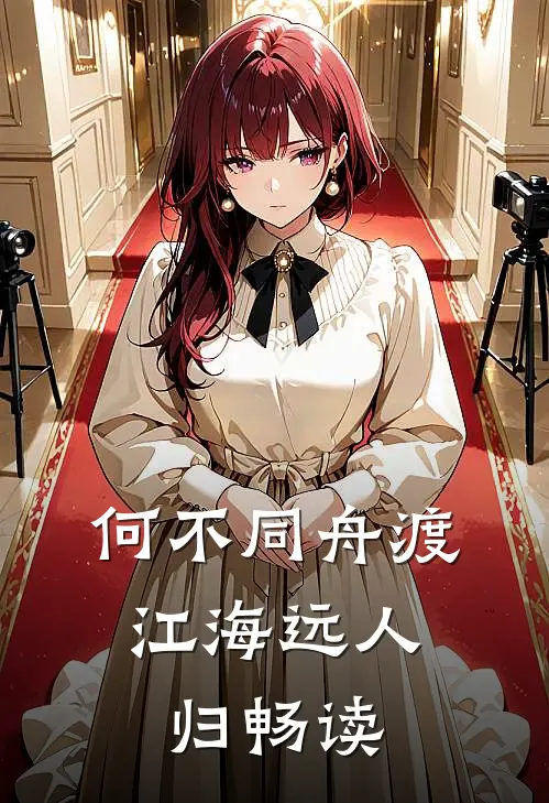 何不同舟渡，江海远人归畅读