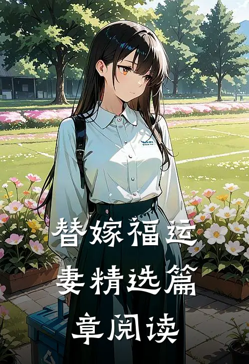 替嫁福运妻精选篇章阅读全文