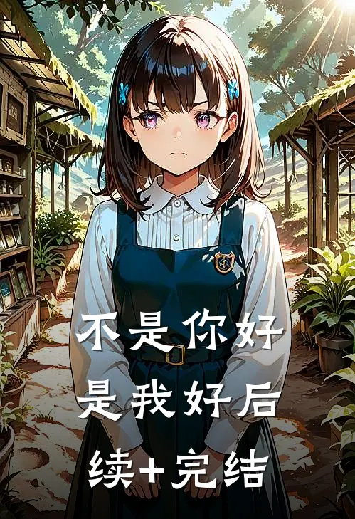 不是你好，是我好后续+完结