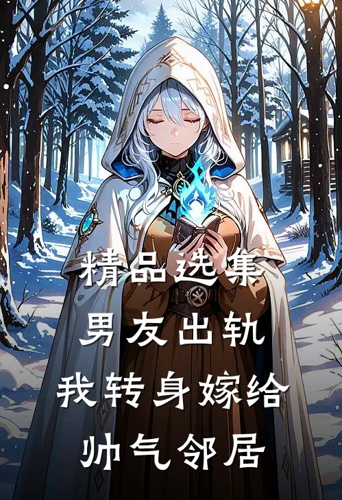 精品选集男友出轨，我转身嫁给帅气邻居