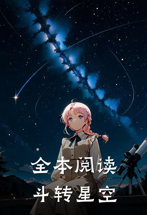 全本阅读斗转星空