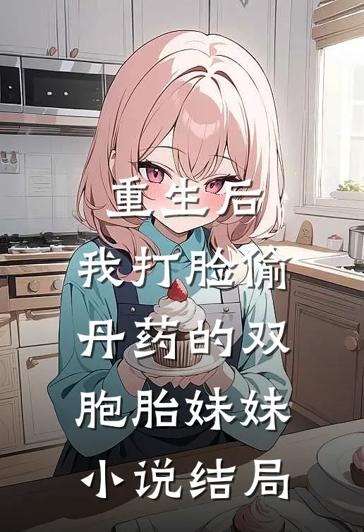 重生后，我打脸偷丹药的双胞胎妹妹小说结局