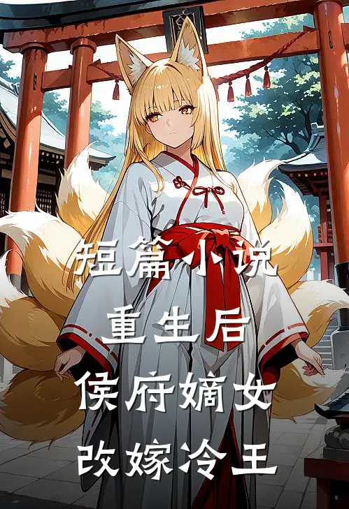 短篇小说重生后，侯府嫡女改嫁冷王