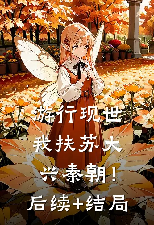 游行现世，我扶苏大兴秦朝！后续+结局