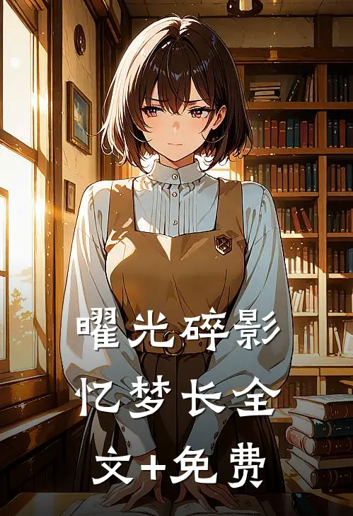曜光碎影忆梦长全文+免费