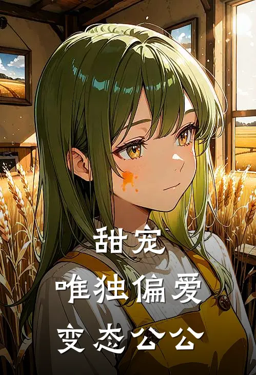 甜宠：唯独偏爱变态公公