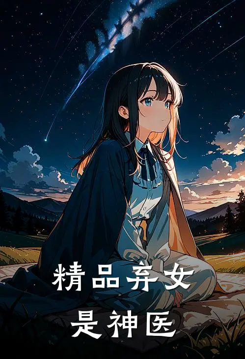 精品弃女是神医