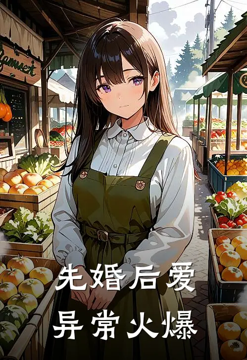 先婚后爱异常火爆