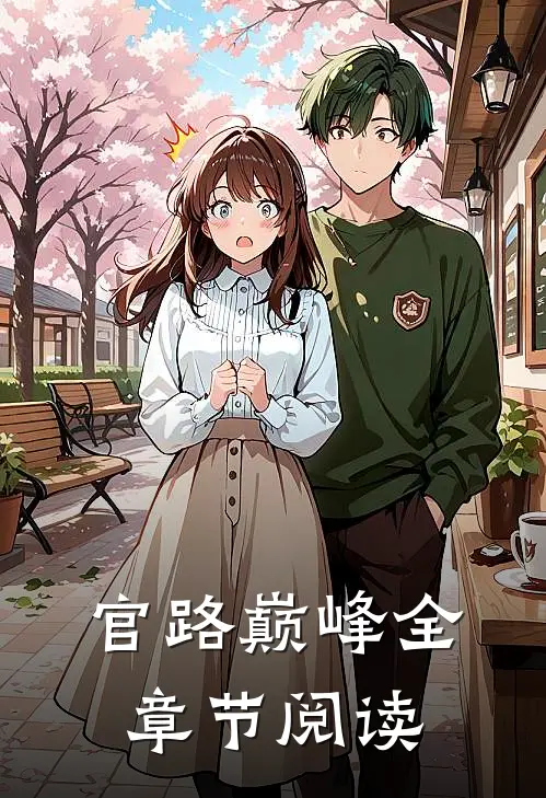 官路巅峰全章节阅读