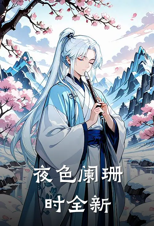 夜色阑珊时全新