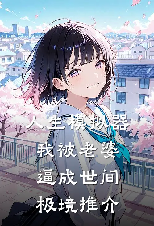 人生模拟器：我被老婆逼成世间极境推介