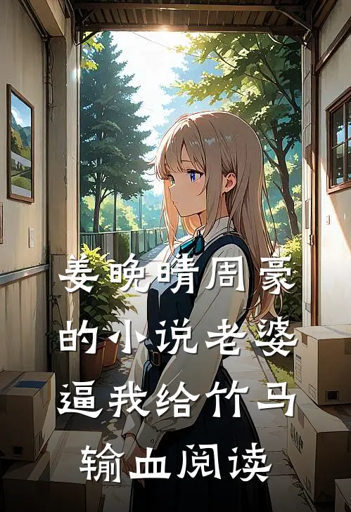 姜晚晴周豪的小说老婆逼我给竹马输血阅读