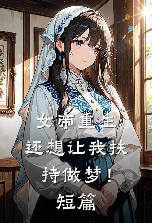 女帝重生，还想让我扶持做梦！短篇