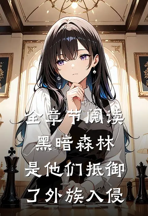 全章节阅读黑暗森林：是他们抵御了外族入侵
