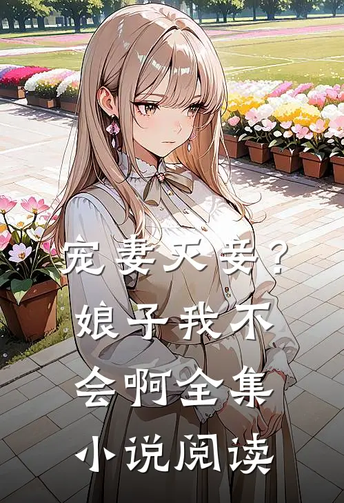 宠妻灭妾？娘子，我不会啊全集小说阅读