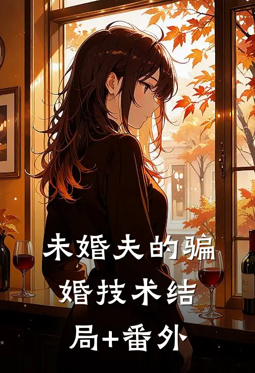 未婚夫的骗婚技术结局+番外