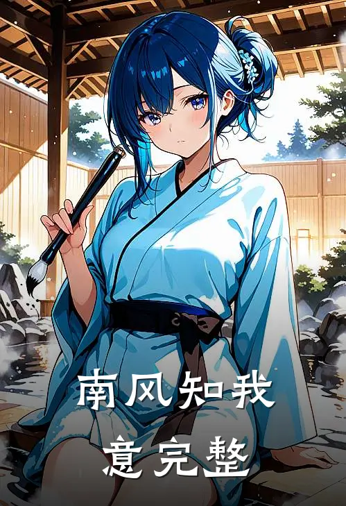 南风知我意完整