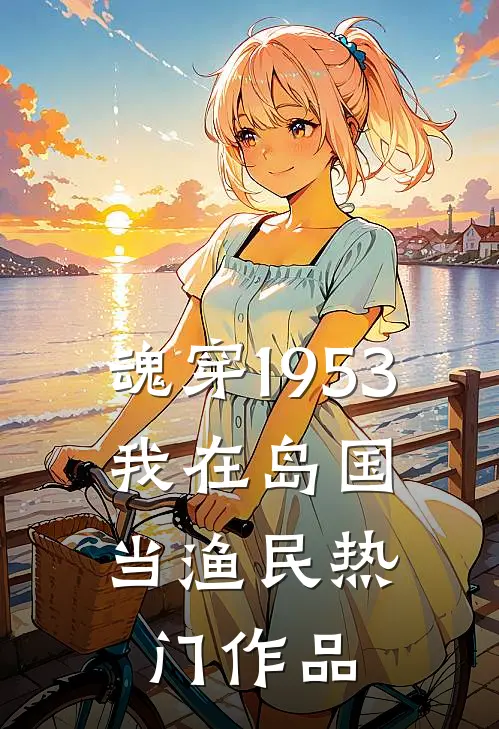 魂穿1953:我在岛国当渔民热门作品