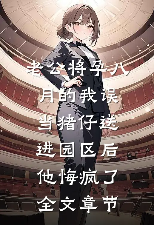 老公将孕八月的我误当猪仔送进园区后，他悔疯了全文章节