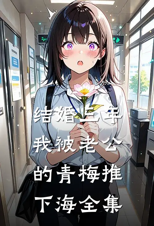 结婚三年，我被老公的青梅推下海 全集