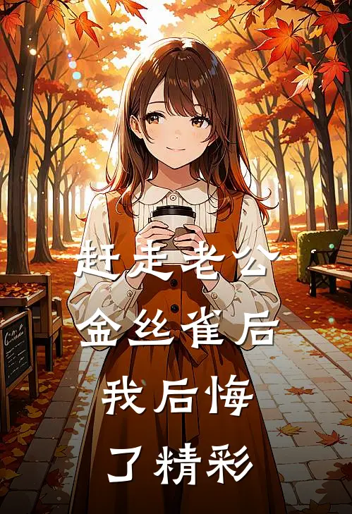 赶走老公金丝雀后，我后悔了精彩