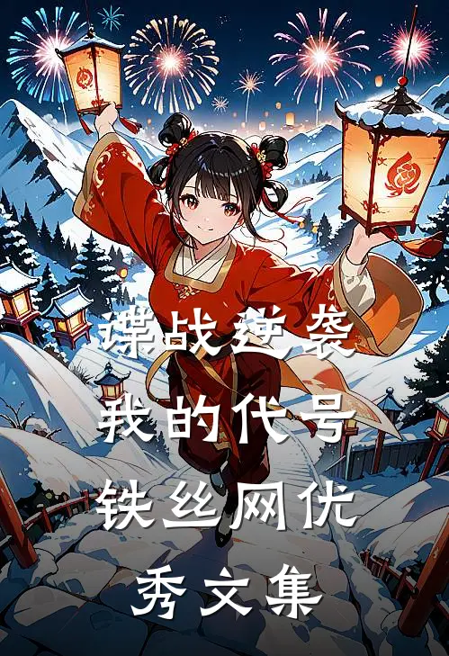 谍战逆袭：我的代号铁丝网优秀文集