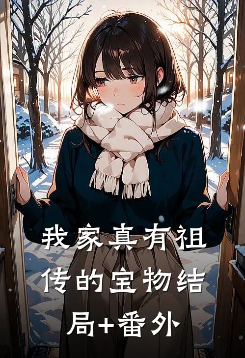 我家真有祖传的宝物结局+番外