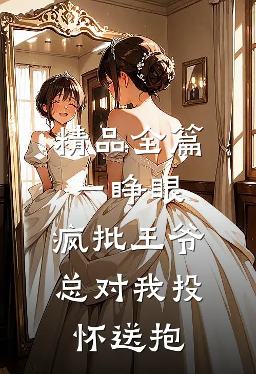 精品全篇一睁眼,疯批王爷总对我投怀送抱