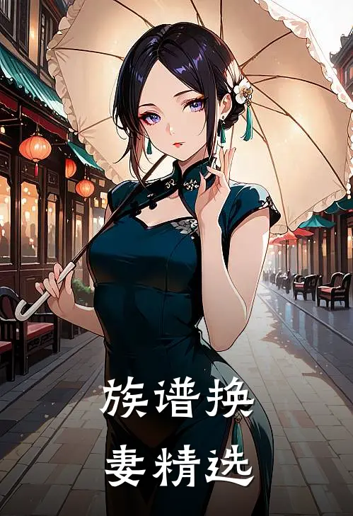 族谱换妻精选