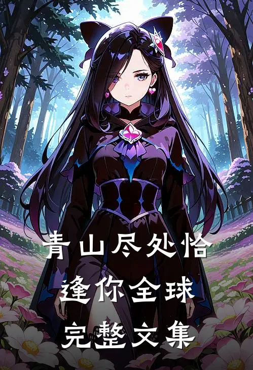 青山尽处恰逢你全球完整文集
