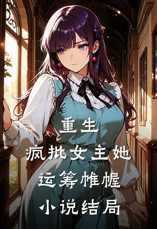 重生：疯批女主她运筹帷幄小说结局